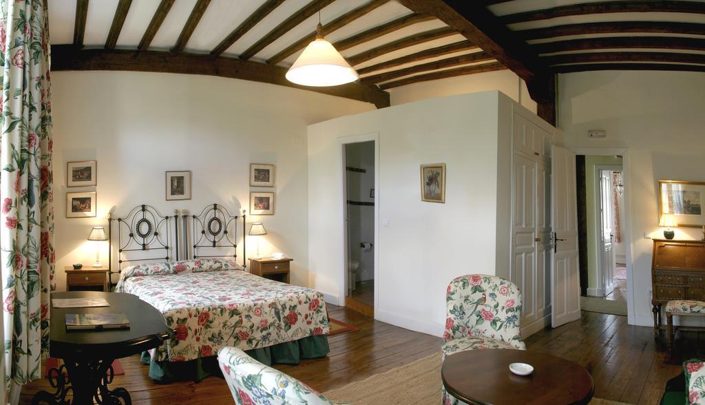 Hotel Casona El Arral Liérganes Cameră foto