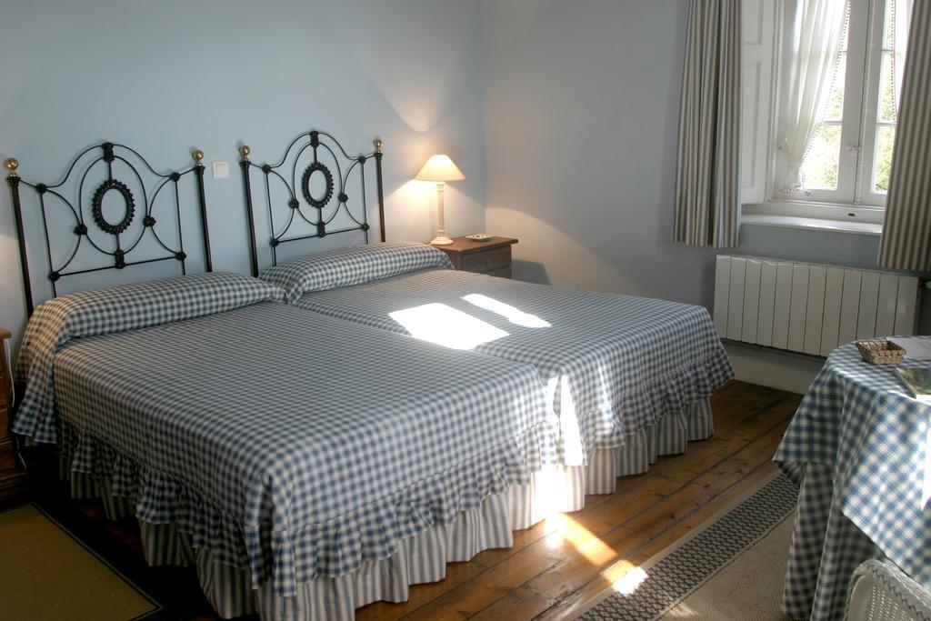 Hotel Casona El Arral Liérganes Cameră foto