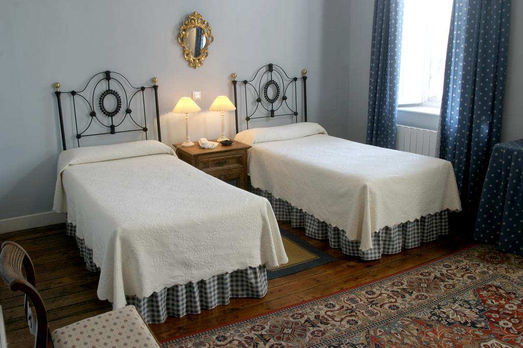 Hotel Casona El Arral Liérganes Cameră foto