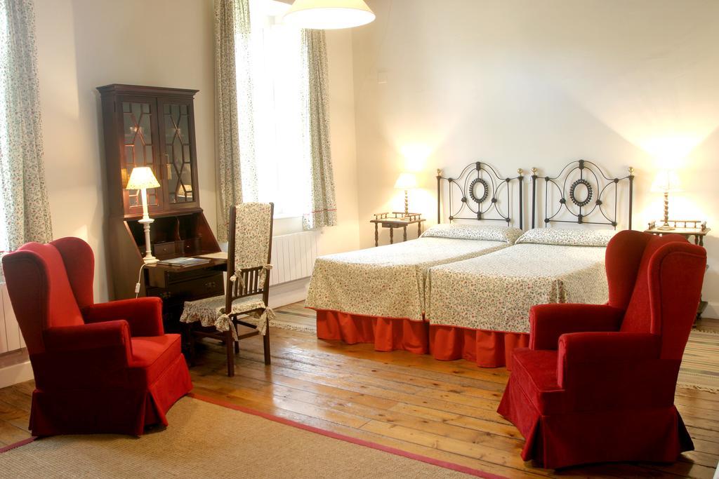 Hotel Casona El Arral Liérganes Cameră foto
